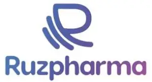 LOGO RUZPHARMMA